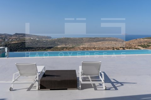 5 dormitorios Villa en Heraklion, Greece No. 24356 1