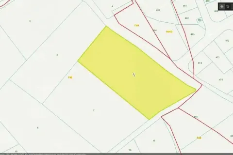 9000m² Land à Tala, Cyprus No. 41593 5