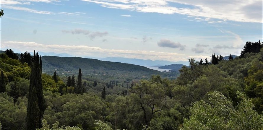 10000m² Land en Corfu, Greece No. 57364