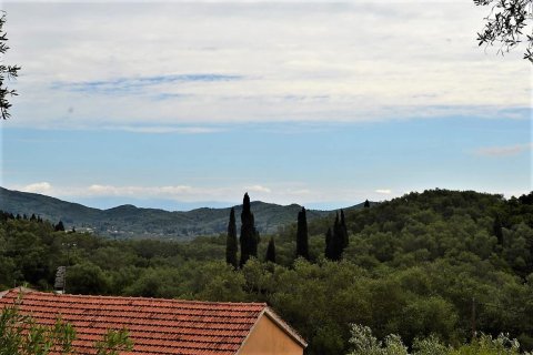 10000m² Land in Corfu, Greece No. 57364 3