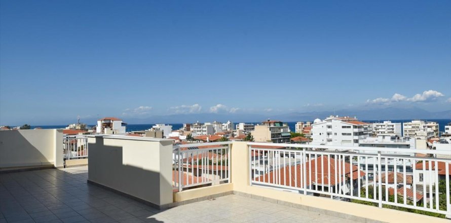 5 bedrooms Duplex in Xylokastro, Greece No. 57368