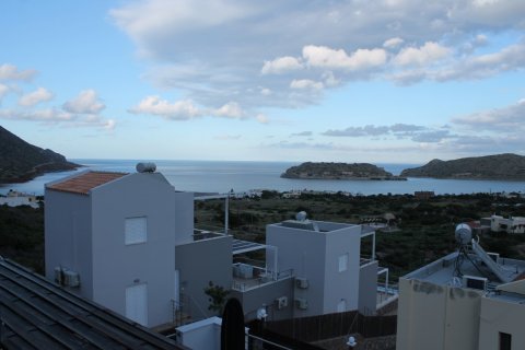 170m² Villa in Agios Nikolaos, Greece No. 57366 1