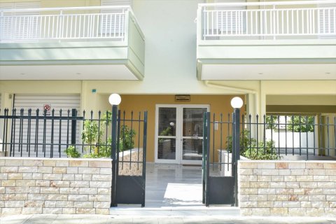 3 dormitorios Duplex en Xylokastro, Greece No. 57367 15