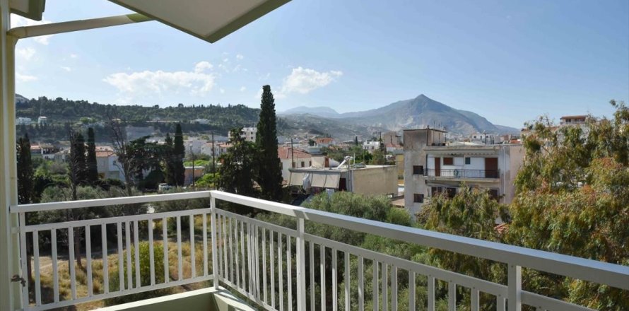 3 bedrooms Duplex in Xylokastro, Greece No. 57367