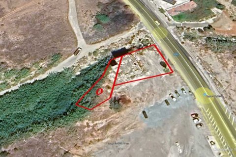 1134m² Land in Paphos, Cyprus No. 76357 1