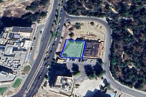 556m² Land in Strovolos, Cyprus No. 76353 1