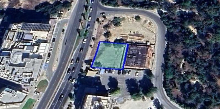 556m² Land in Strovolos, Cyprus No. 76353