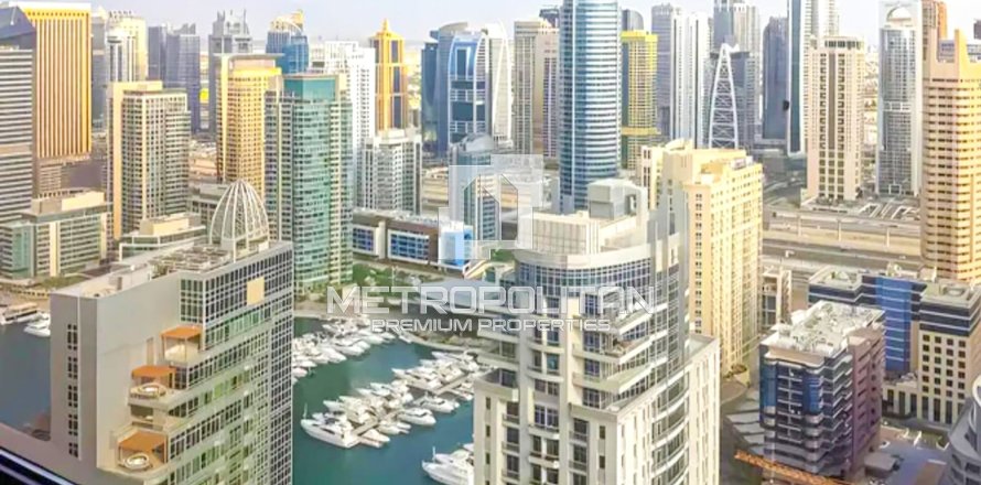 2 bedrooms Apartment in Amwaj, UAE No. 9102