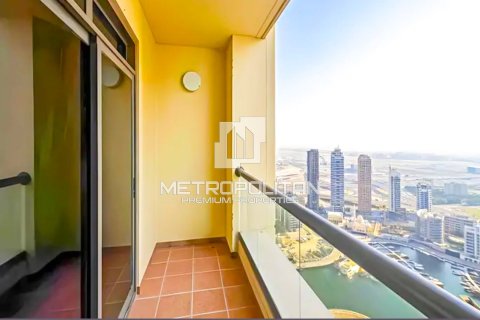 2 dormitorios Apartment en Amwaj, UAE No. 9102 10