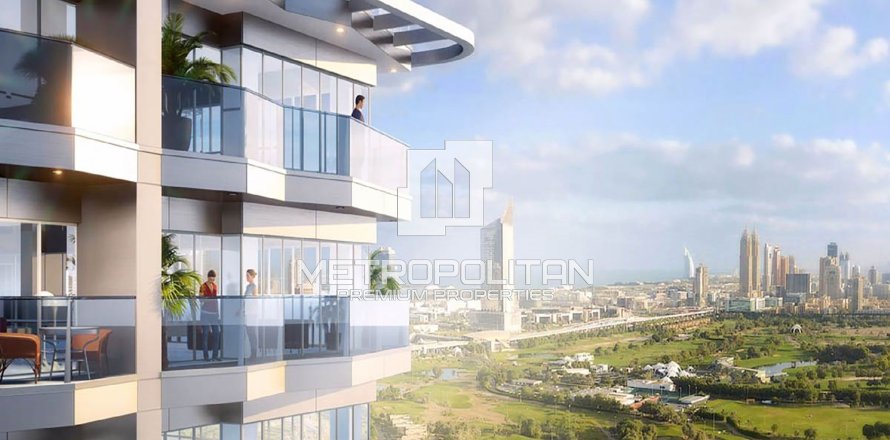 3 bedrooms Apartment in Jumeirah Lake Towers, UAE No. 9105