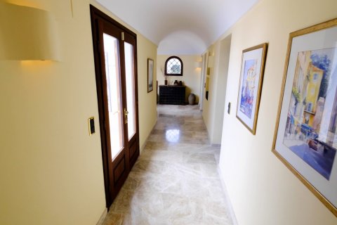 4 chambres Villa à Fustera, Spain No. 25540 19