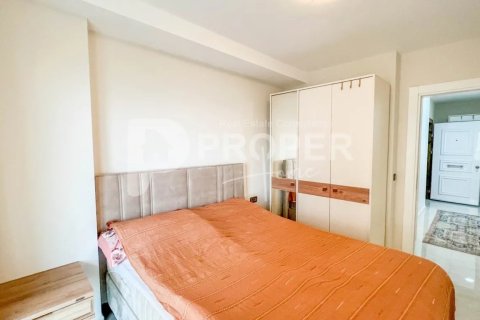 3 rooms Appartement à Mahmutlar, Turkey No. 13363 11