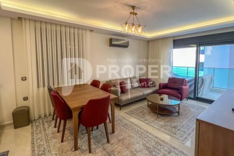 3 rooms Apartment in Mahmutlar, Turkey No. 13363 16