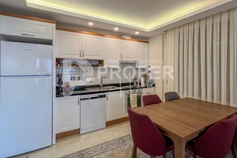 3 rooms Apartment in Mahmutlar, Turkey No. 13363 17