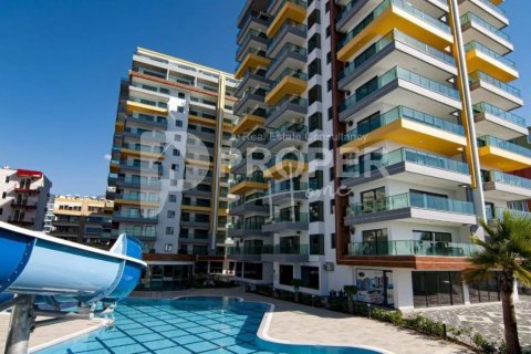 3 rooms Apartment in Mahmutlar, Turkey No. 13363 7