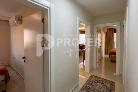 3 rooms Apartment in Mahmutlar, Turkey No. 13363 10