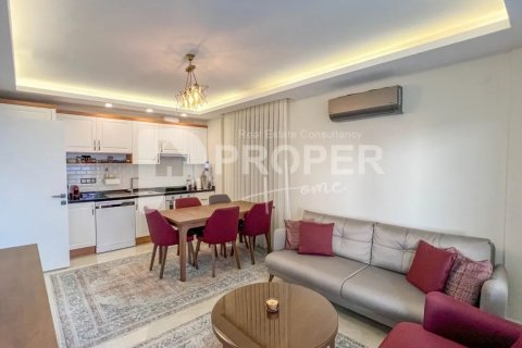 3 rooms Appartement à Mahmutlar, Turkey No. 13363 15