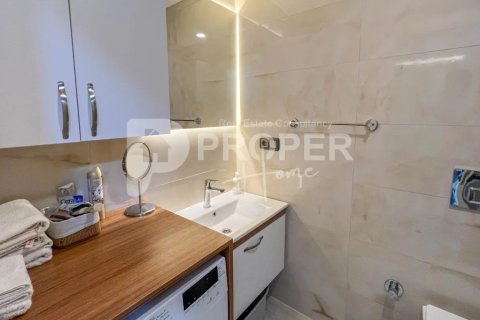 3 rooms Apartment in Mahmutlar, Turkey No. 13363 12