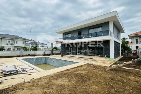 5 habitaciones Villa en Kemer, Turkey No. 13978 21