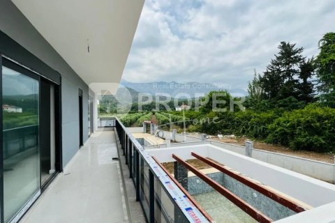 5 rooms Villa in Kemer, Turkey No. 13978 11