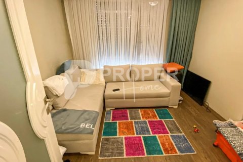 5 rooms Apartment in Kepez, Turkey No. 13979 9