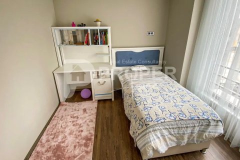 5 rooms Apartment in Kepez, Turkey No. 13979 10