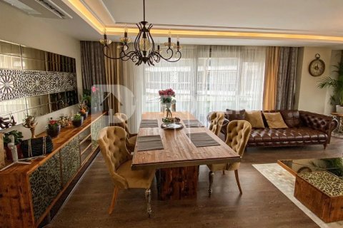 5 rooms Apartment in Kepez, Turkey No. 13979 2