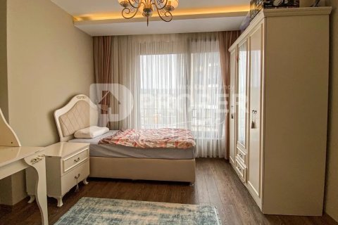 5 rooms Apartment in Kepez, Turkey No. 13979 20