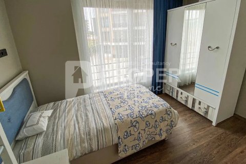 5 rooms Apartment in Kepez, Turkey No. 13979 11