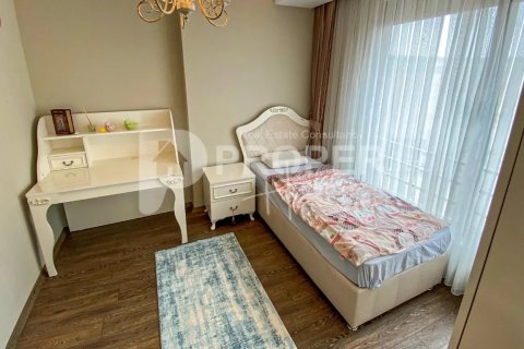 5 rooms Apartment in Kepez, Turkey No. 13979 19