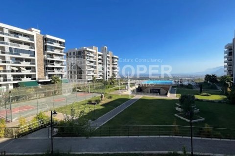 5 rooms Apartment in Kepez, Turkey No. 13979 27