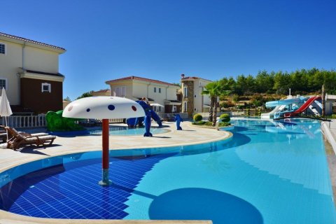 4+1 Villa en Avsallar, Turkey No. 13931 22