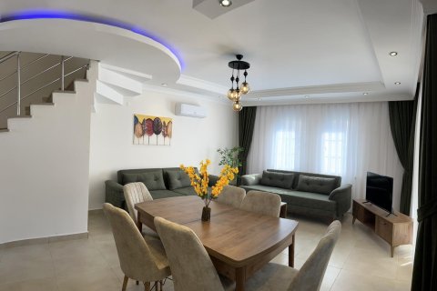 4+1 Villa en Avsallar, Turkey No. 13931 20