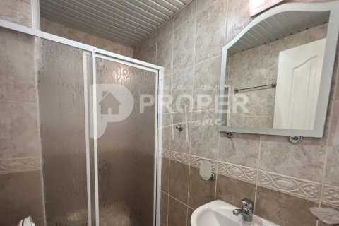 3 rooms Apartment in Alanya, Turkey No. 13360 13