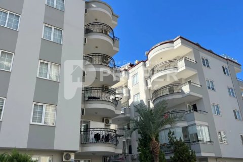 3 rooms Apartment in Alanya, Turkey No. 13360 2