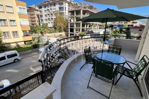 3 rooms Apartment in Alanya, Turkey No. 13360 7