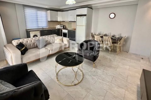 3 rooms Apartment in Alanya, Turkey No. 13360 20