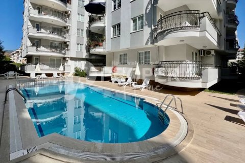 3 rooms Apartment in Alanya, Turkey No. 13360 22