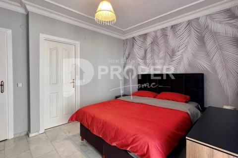 3 rooms Apartment in Alanya, Turkey No. 13360 11