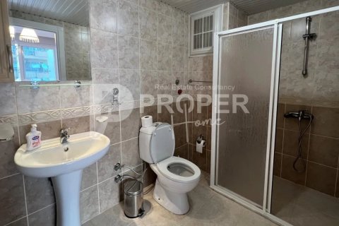 3 rooms Apartment in Alanya, Turkey No. 13360 14