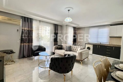 3 rooms Apartment in Alanya, Turkey No. 13360 19