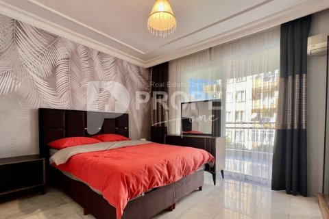 3 rooms Apartment in Alanya, Turkey No. 13360 12