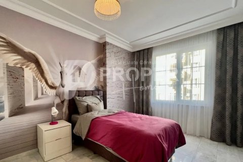 3 rooms Apartment in Alanya, Turkey No. 13360 9