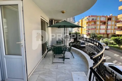 3 rooms Apartment in Alanya, Turkey No. 13360 6