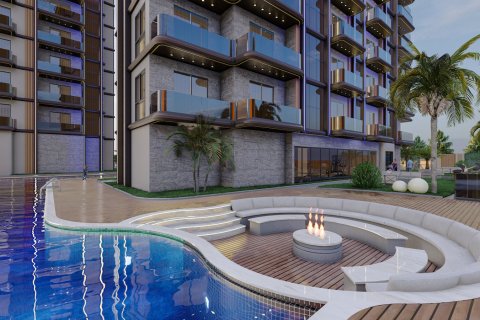 2+1 Apartment en Alanya, Turkey No. 54048 7