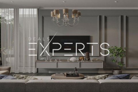 2 bedrooms Duplex in Masdar City, UAE No. 53556 4