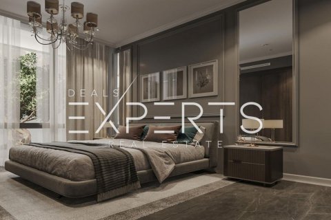 2 bedrooms Duplex in Masdar City, UAE No. 53556 6