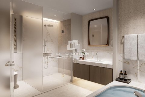 1 dormitorio Apartment en Downtown Dubai (Downtown Burj Dubai), UAE No. 67128 7