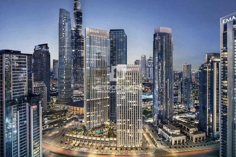 1 dormitorio Apartment en Downtown Dubai (Downtown Burj Dubai), UAE No. 67128 6
