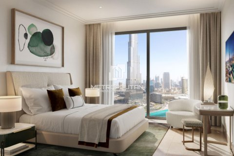 1 dormitorio Apartment en Downtown Dubai (Downtown Burj Dubai), UAE No. 67128 2
